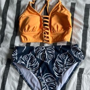 Cupshe Bikini